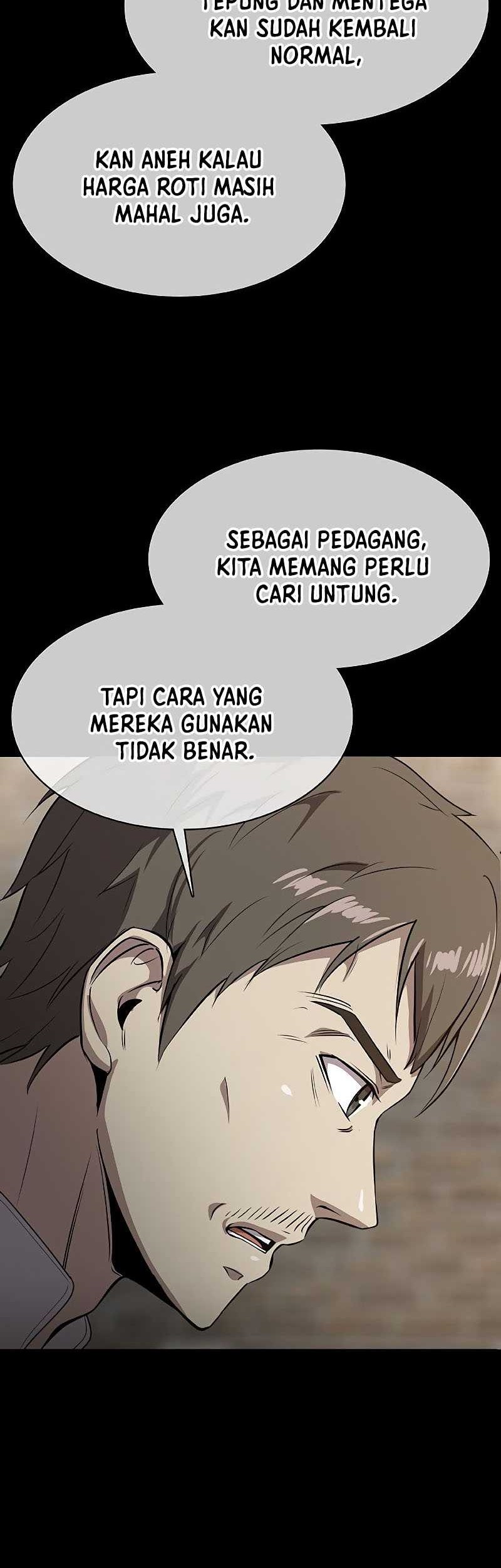 The Strongest Chef in Another World Chapter 28 - halaman 30