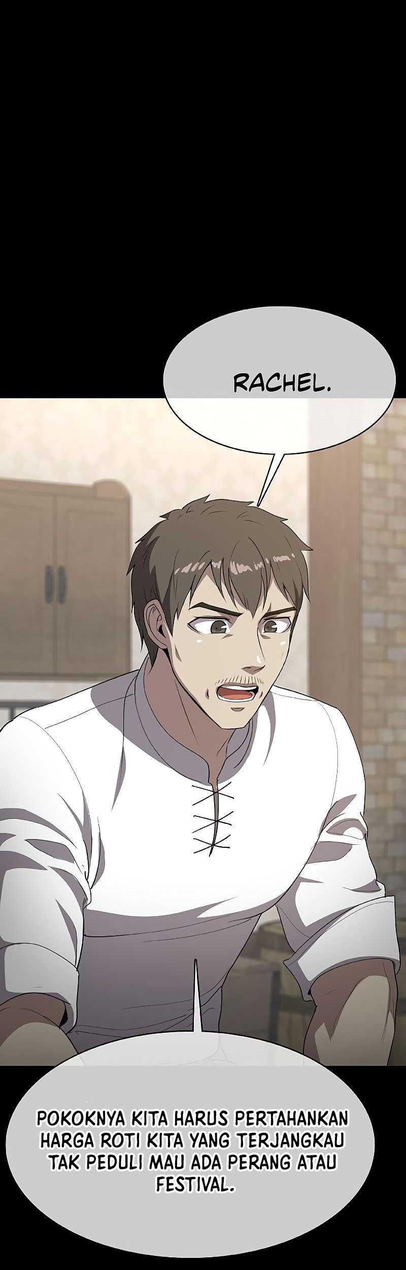 The Strongest Chef in Another World Chapter 28 - halaman 31