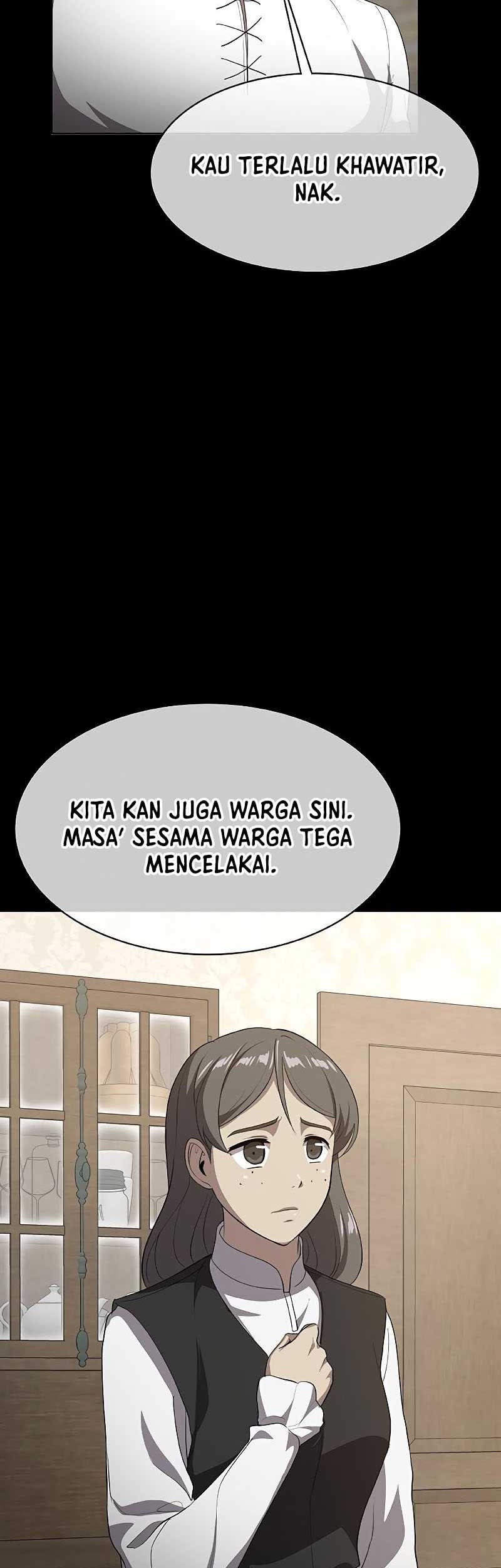 The Strongest Chef in Another World Chapter 28 - halaman 35
