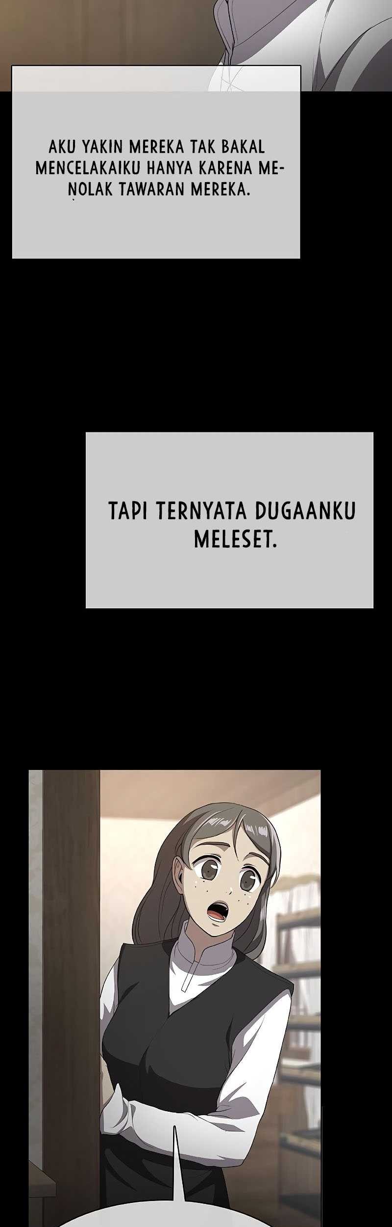The Strongest Chef in Another World Chapter 28 - halaman 37