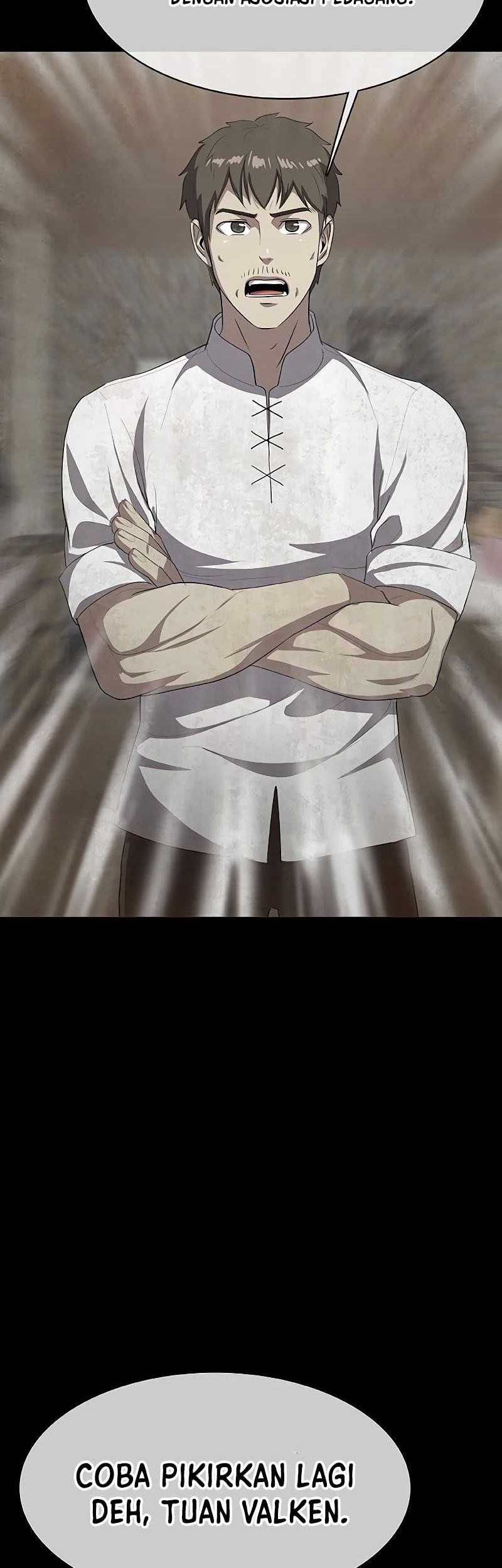 The Strongest Chef in Another World Chapter 28 - halaman 4