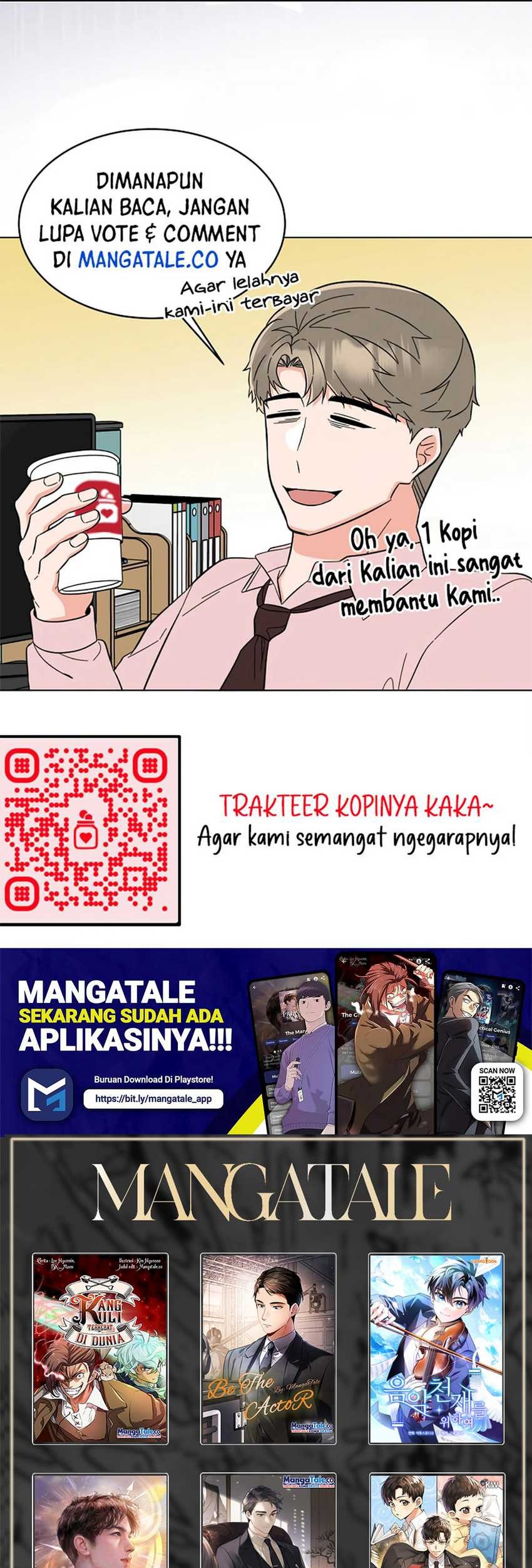 The Strongest Chef in Another World Chapter 28 - halaman 40