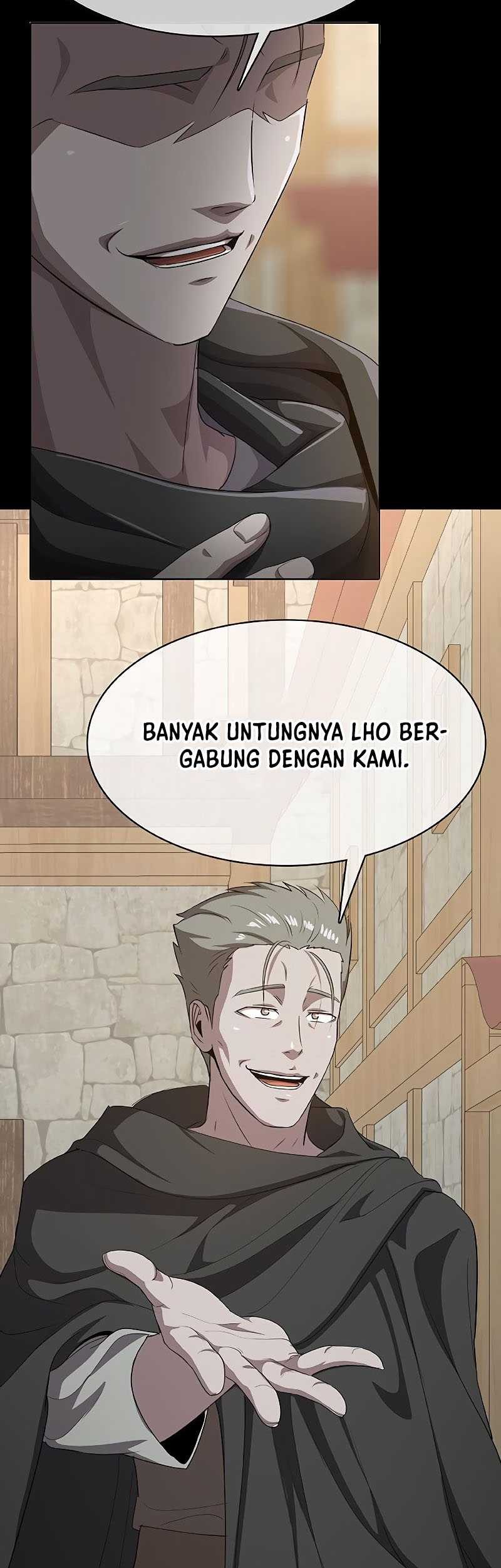 The Strongest Chef in Another World Chapter 28 - halaman 5