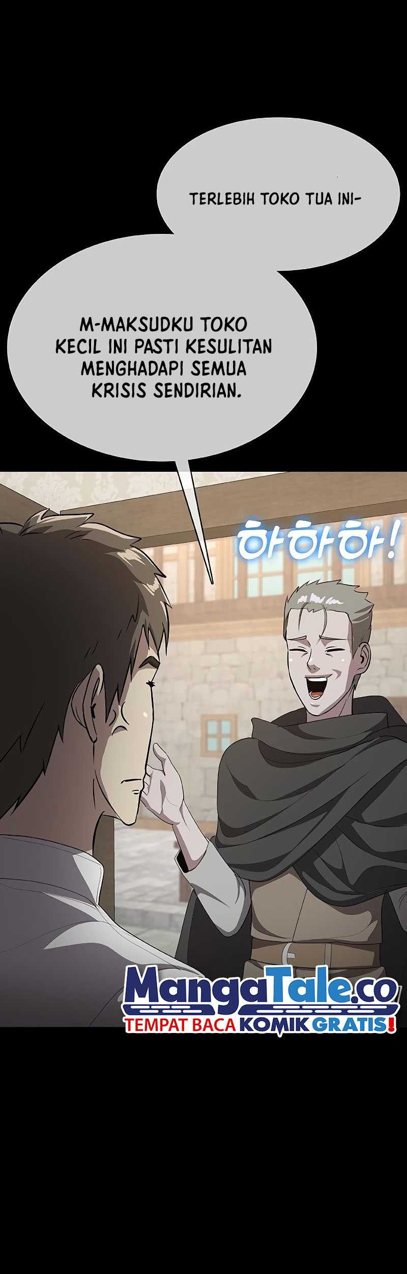 The Strongest Chef in Another World Chapter 28 - halaman 7