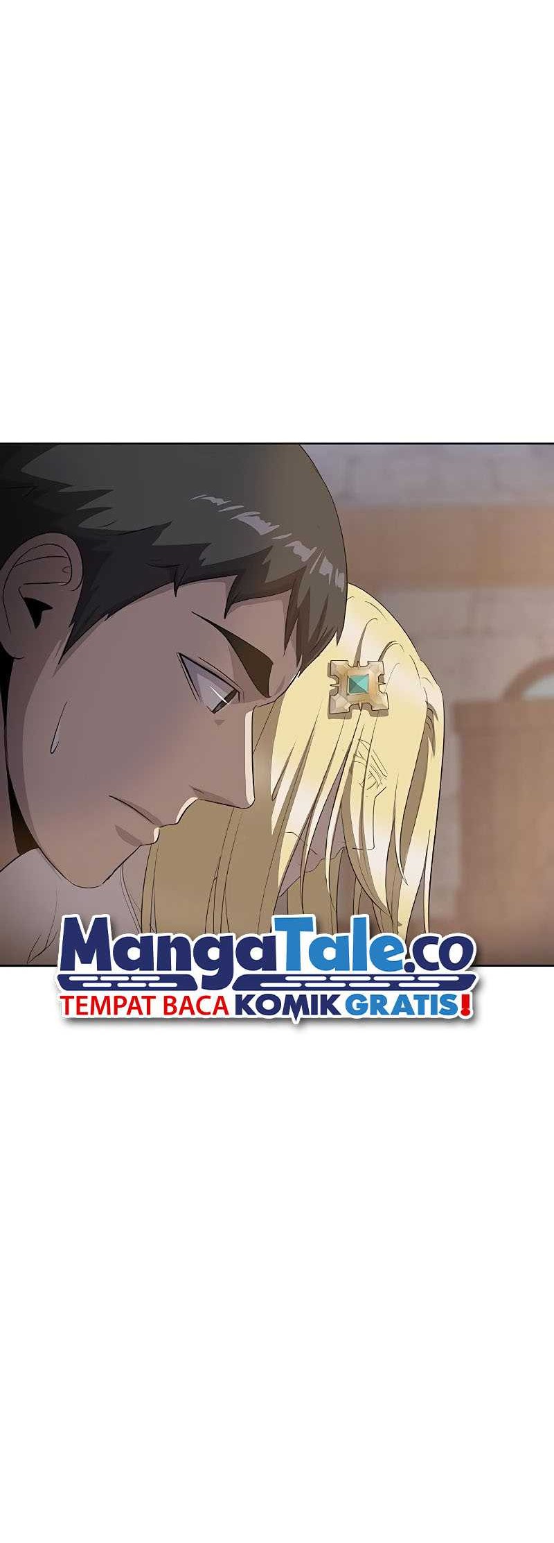 The Strongest Chef in Another World Chapter 29 - halaman 16