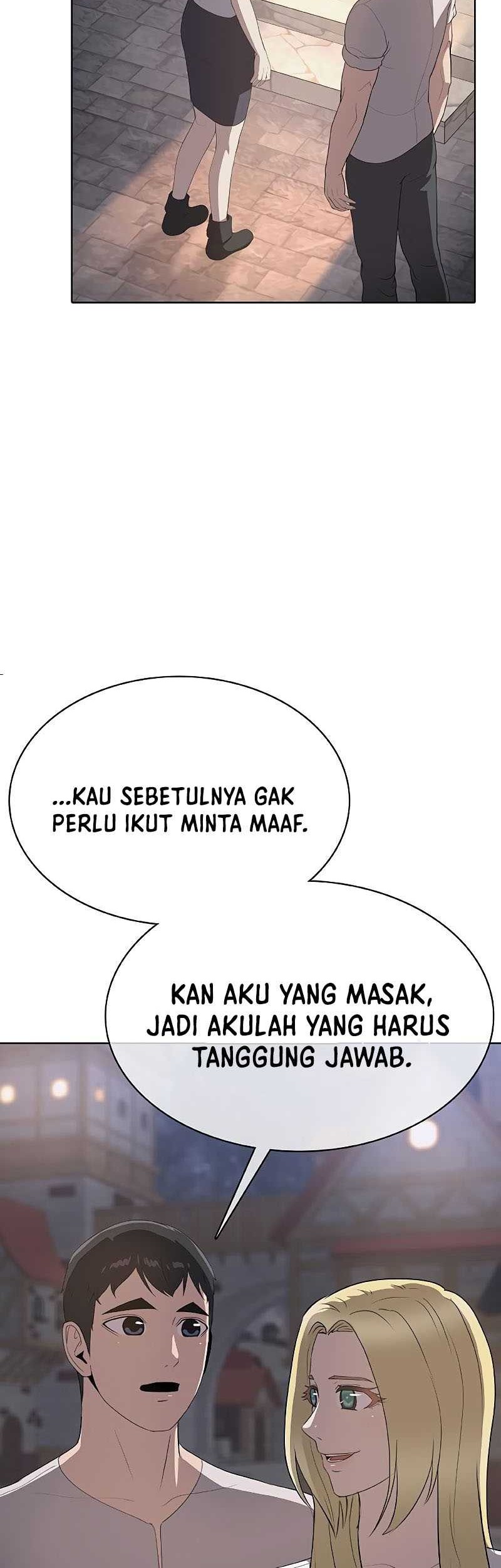 The Strongest Chef in Another World Chapter 29 - halaman 20