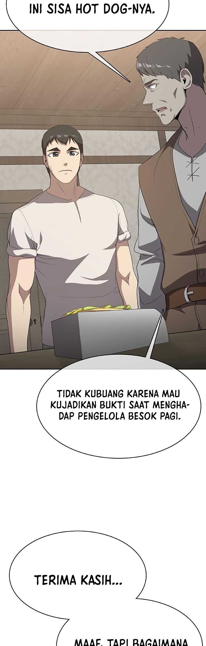 The Strongest Chef in Another World Chapter 29 - halaman 26