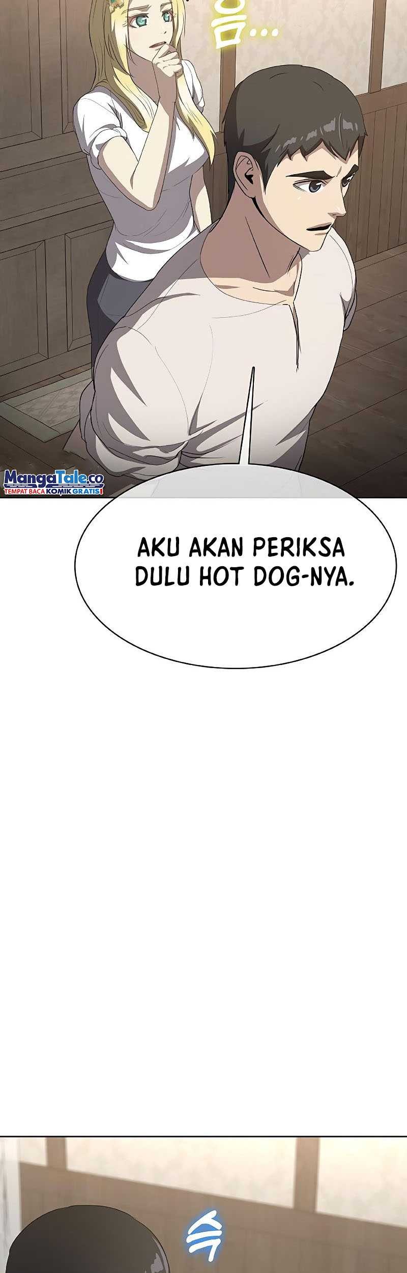 The Strongest Chef in Another World Chapter 29 - halaman 29