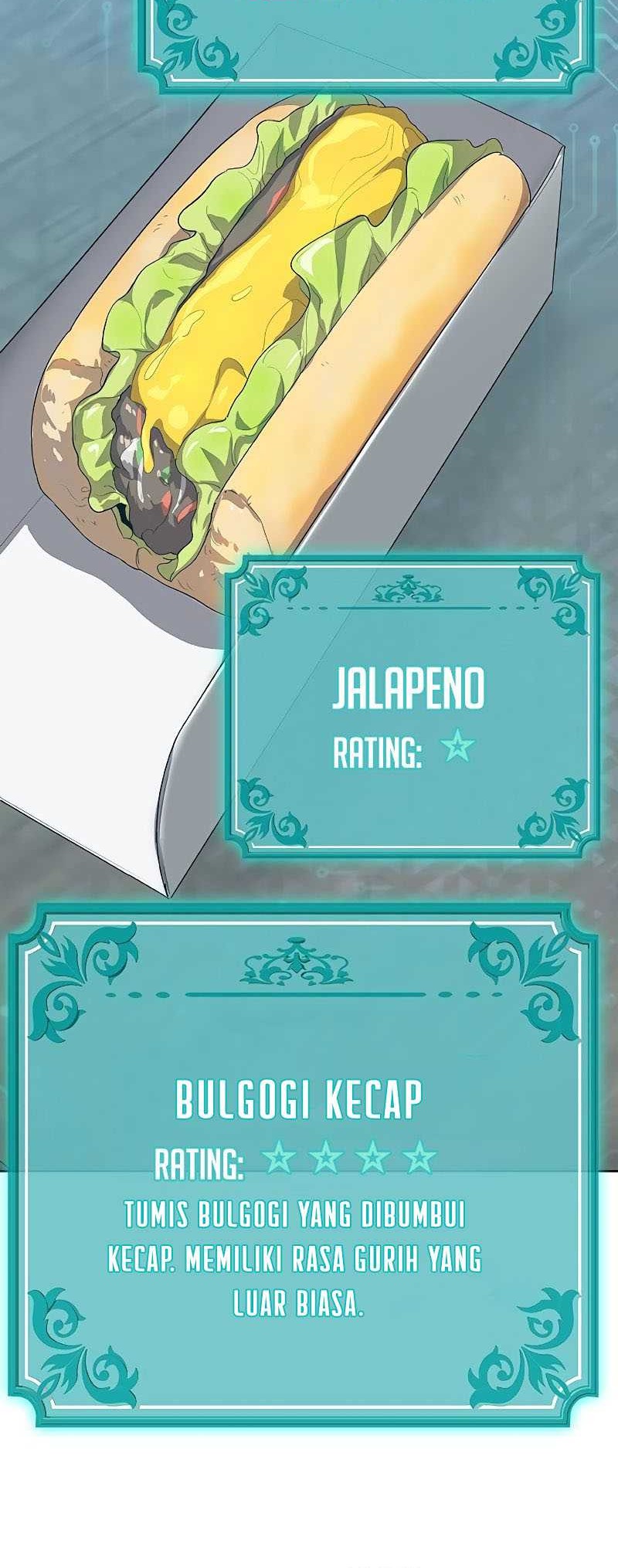 The Strongest Chef in Another World Chapter 29 - halaman 32