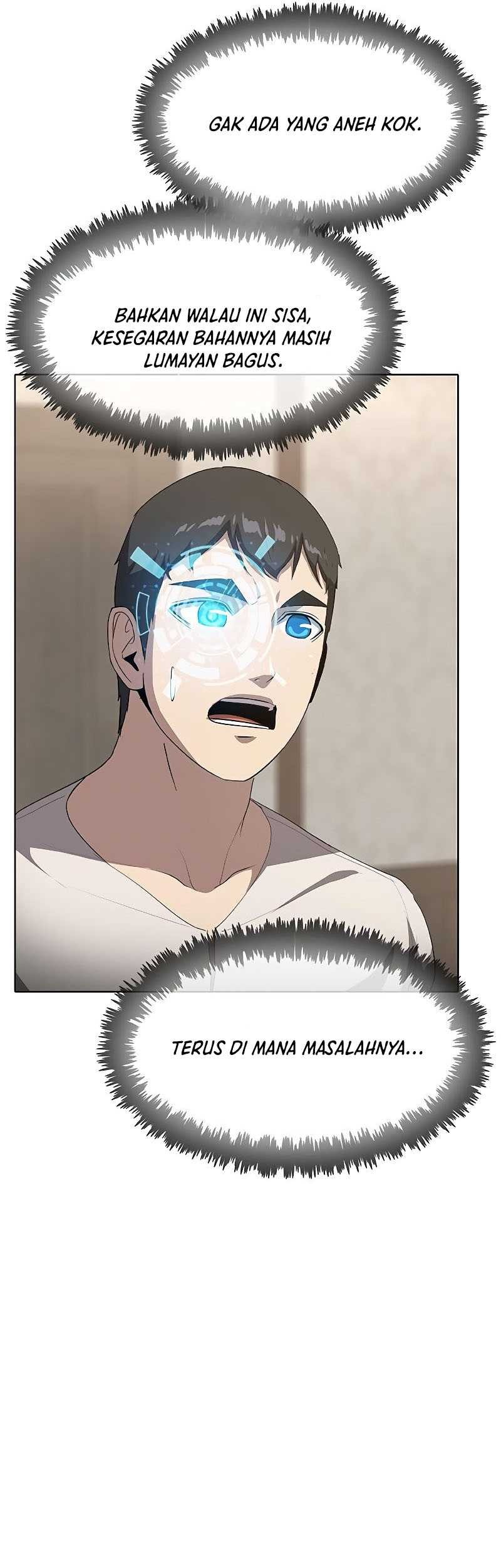 The Strongest Chef in Another World Chapter 29 - halaman 33