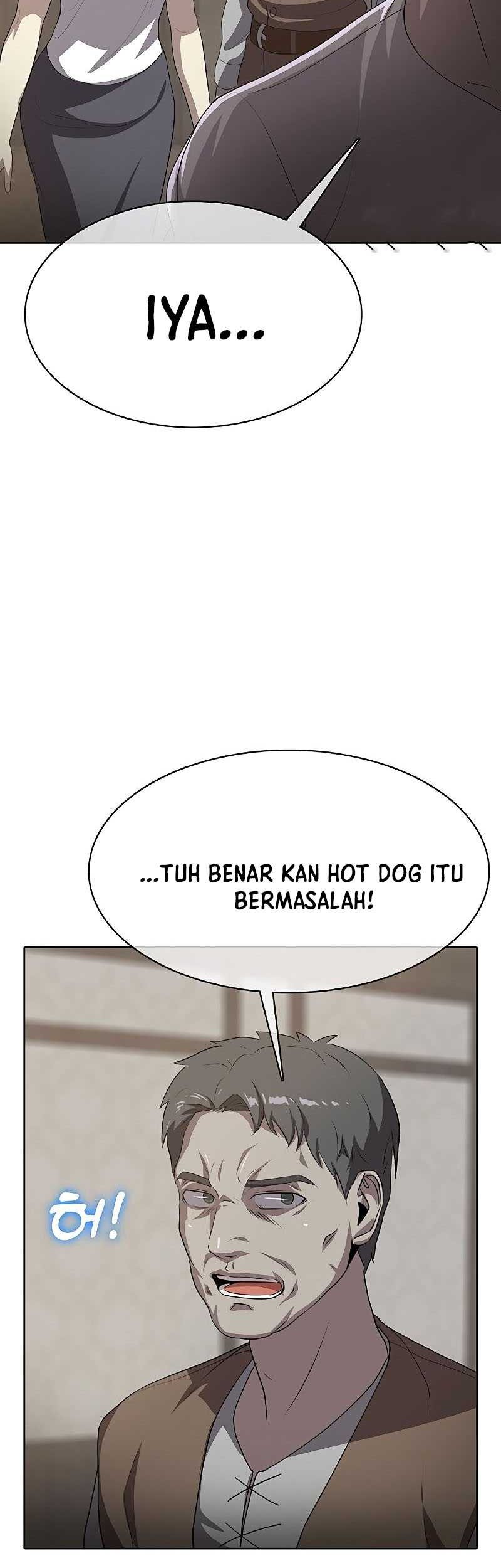 The Strongest Chef in Another World Chapter 29 - halaman 35
