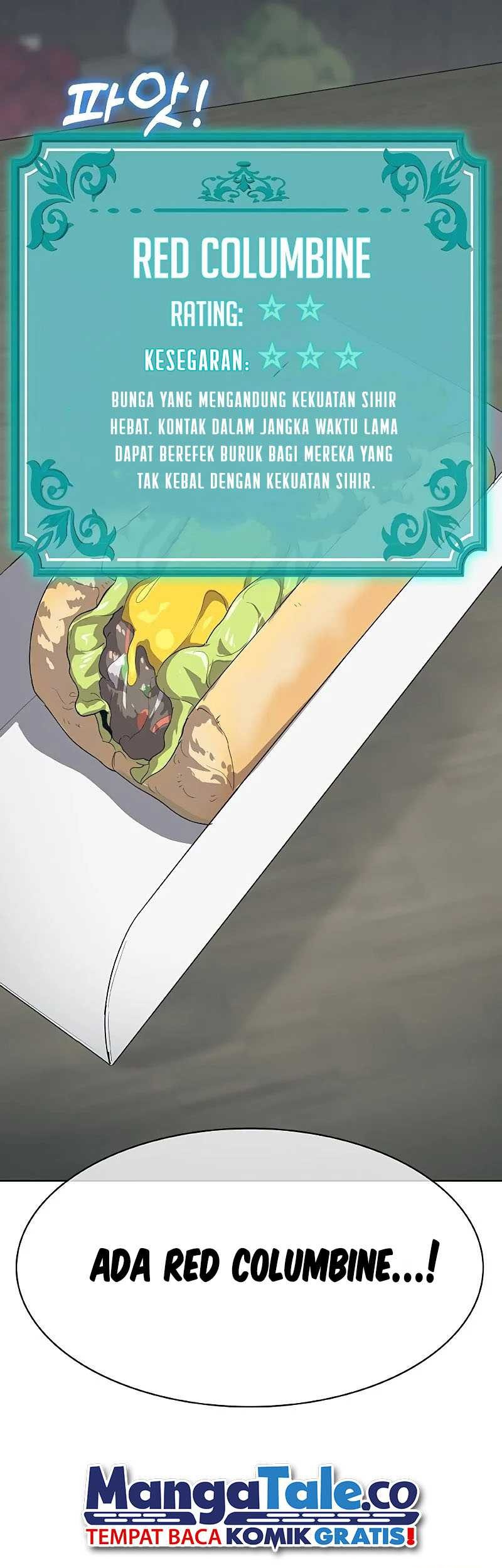 The Strongest Chef in Another World Chapter 29 - halaman 38
