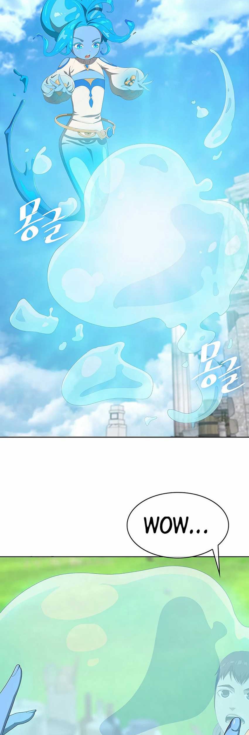 The Strongest Chef in Another World Chapter 3 - halaman 11