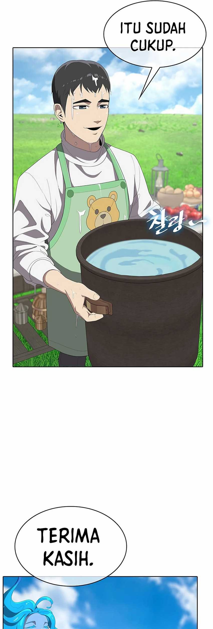 The Strongest Chef in Another World Chapter 3 - halaman 14