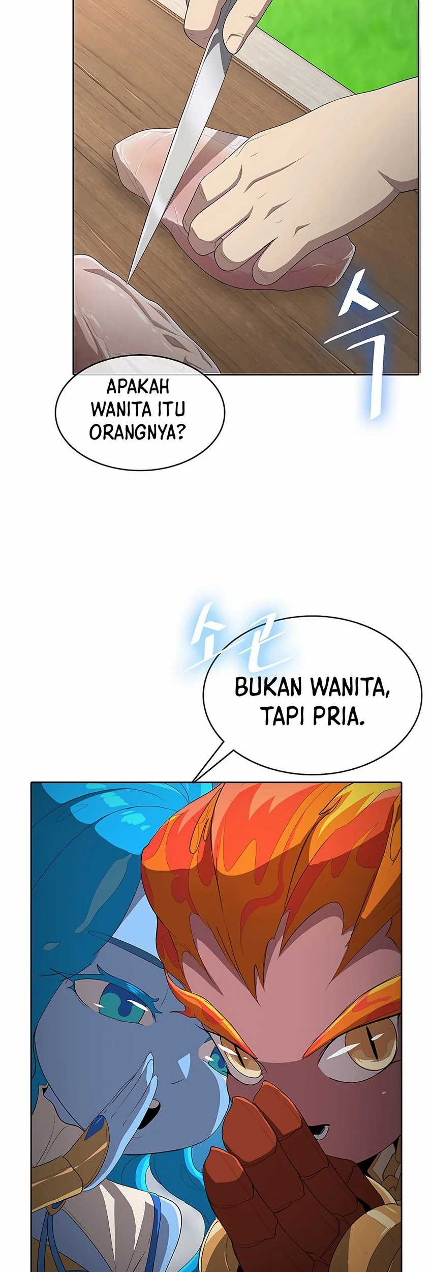 The Strongest Chef in Another World Chapter 3 - halaman 3
