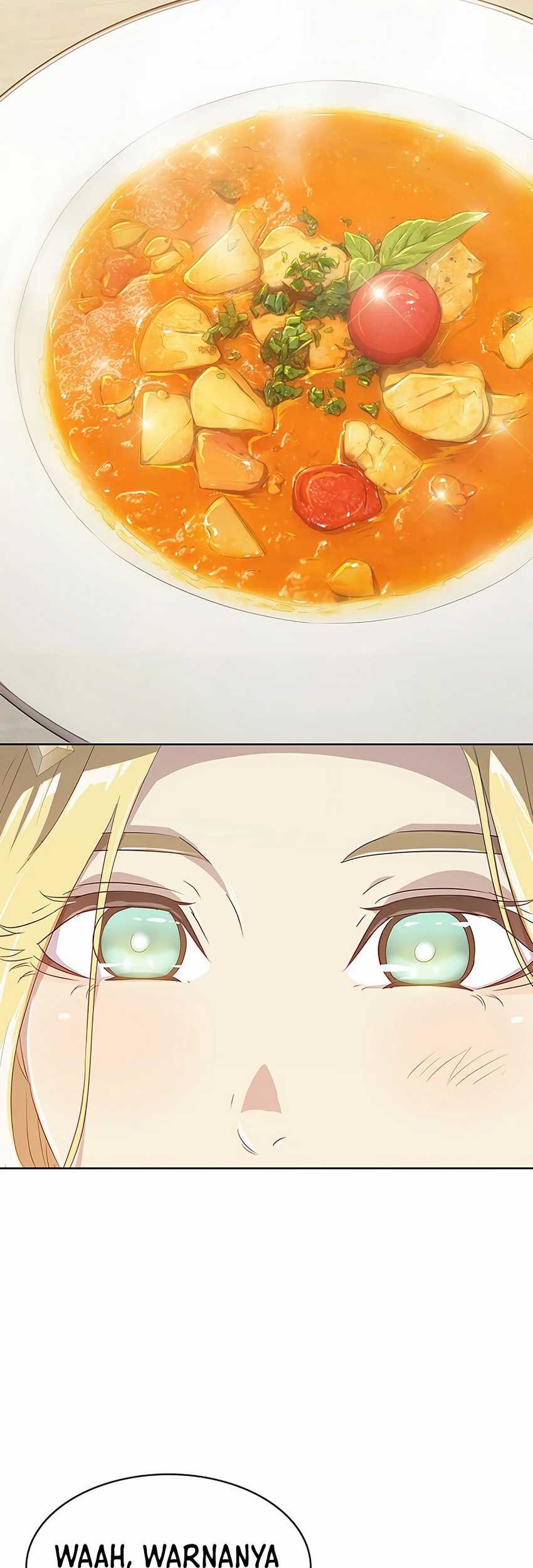 The Strongest Chef in Another World Chapter 3 - halaman 31