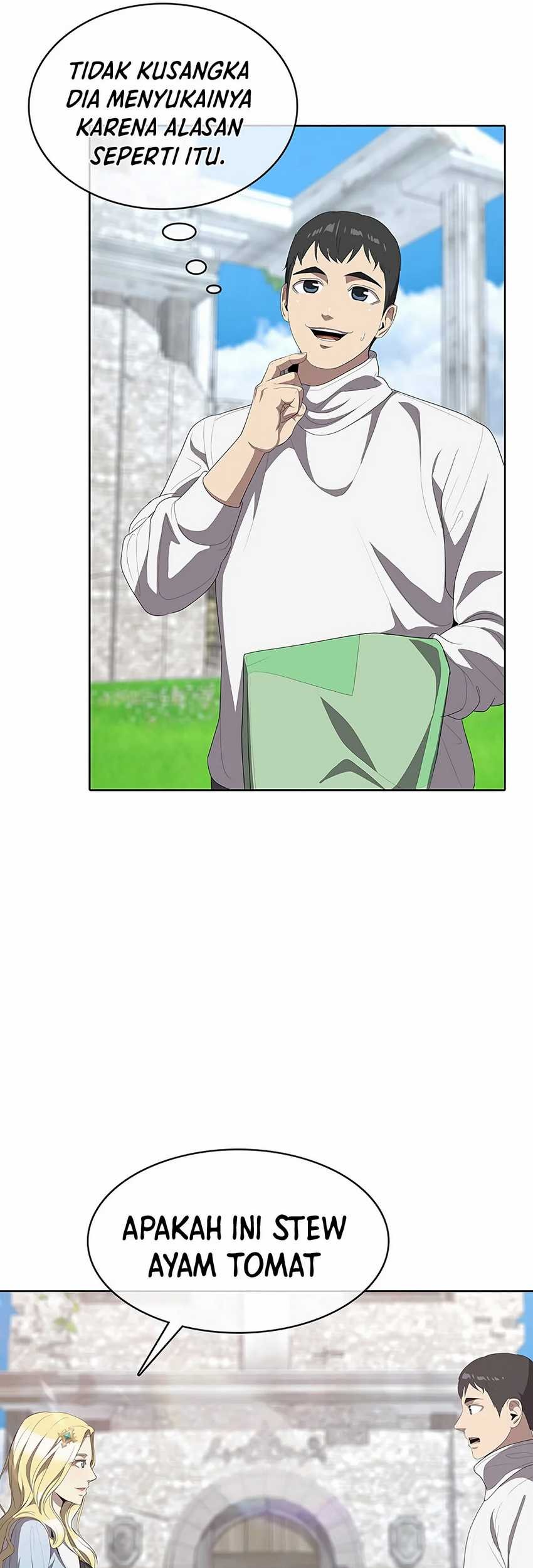 The Strongest Chef in Another World Chapter 3 - halaman 33
