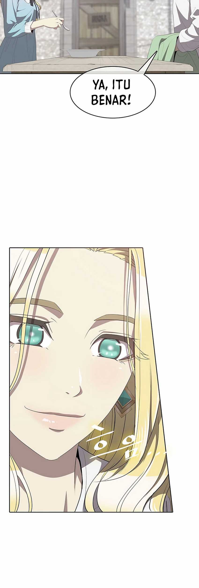The Strongest Chef in Another World Chapter 3 - halaman 34