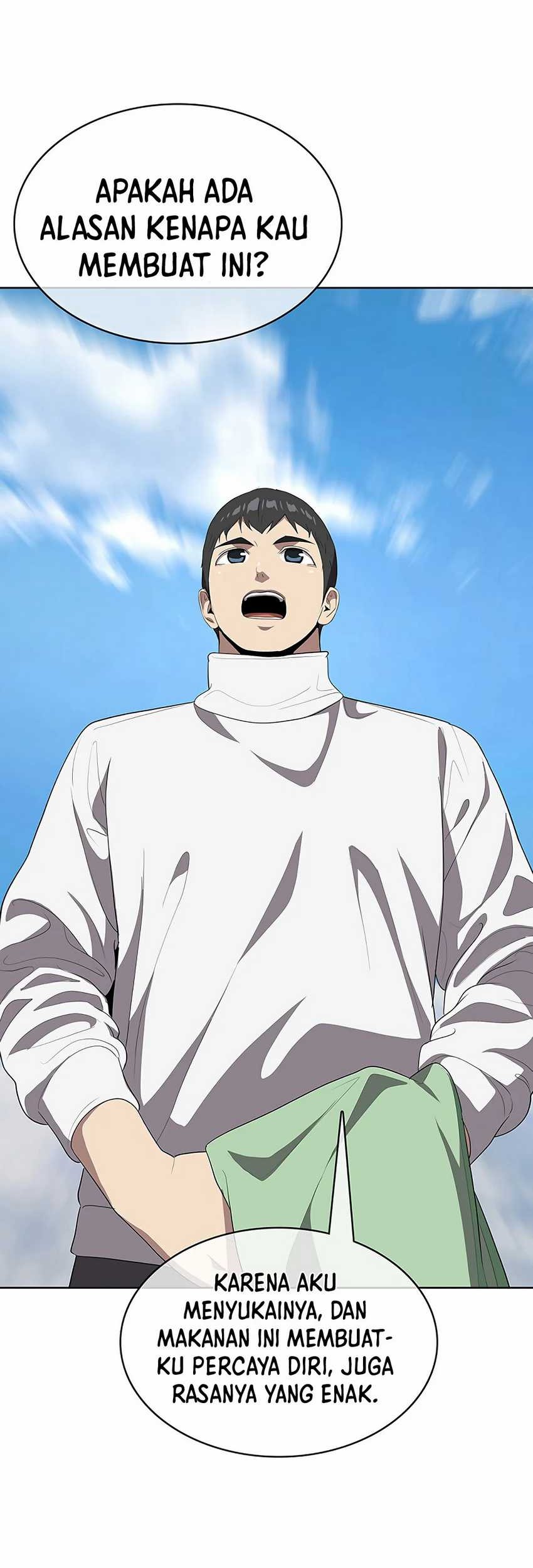The Strongest Chef in Another World Chapter 3 - halaman 35