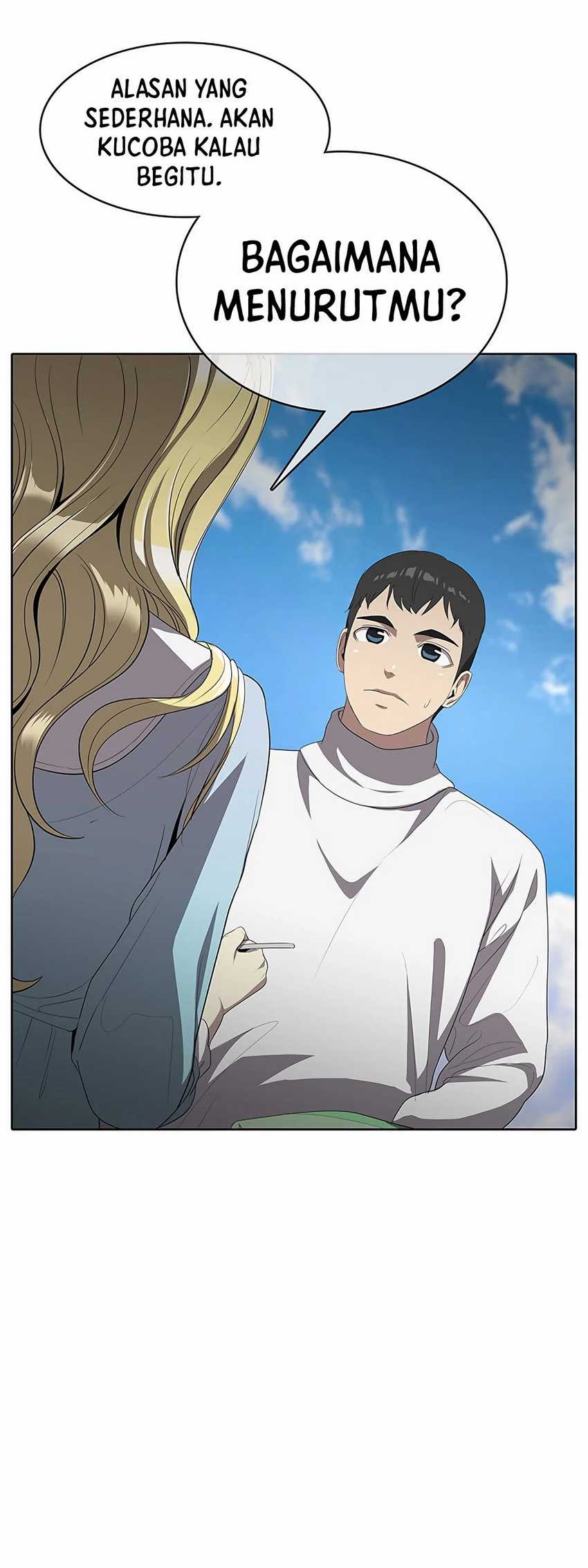 The Strongest Chef in Another World Chapter 3 - halaman 36
