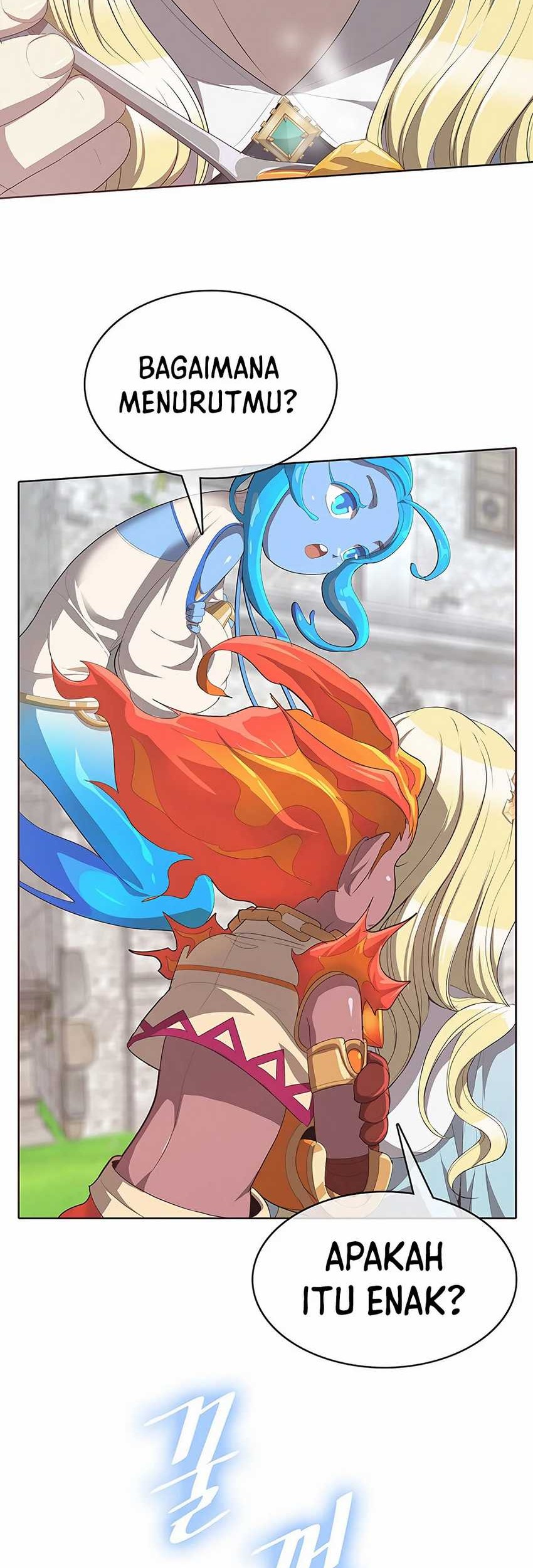 The Strongest Chef in Another World Chapter 3 - halaman 38