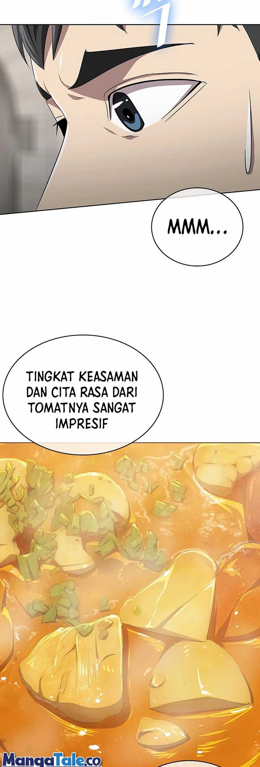 The Strongest Chef in Another World Chapter 3 - halaman 39