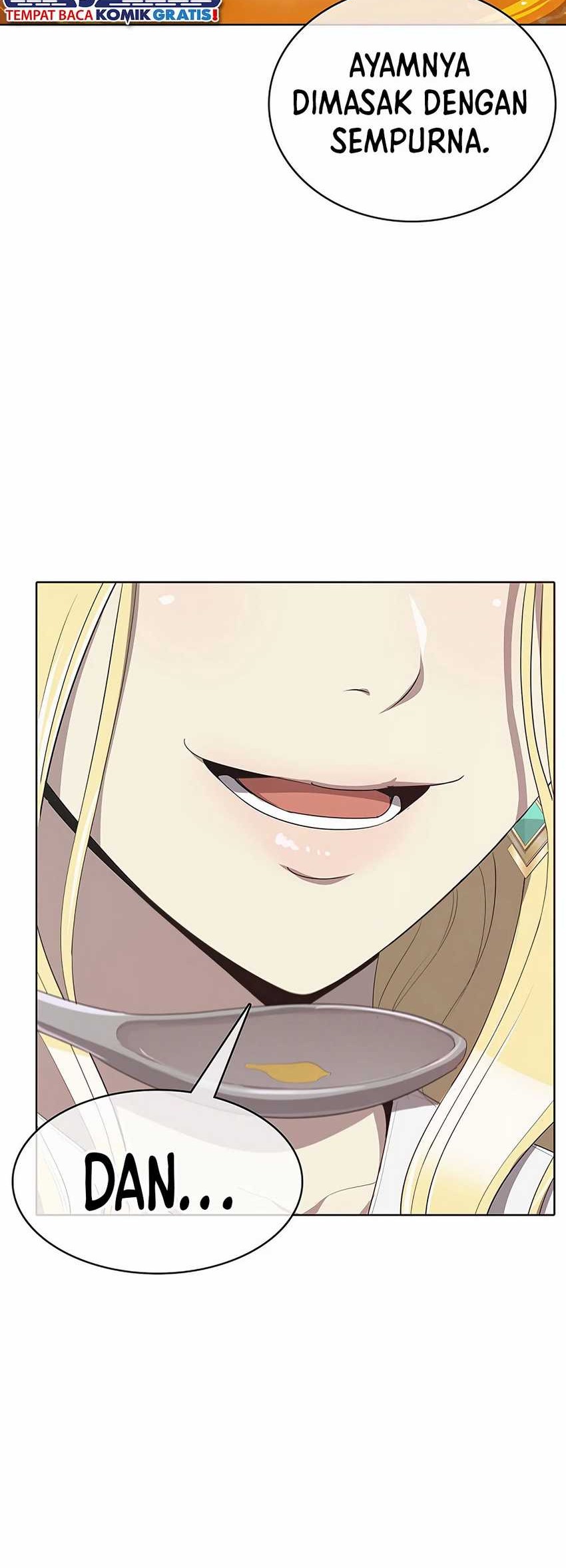 The Strongest Chef in Another World Chapter 3 - halaman 40
