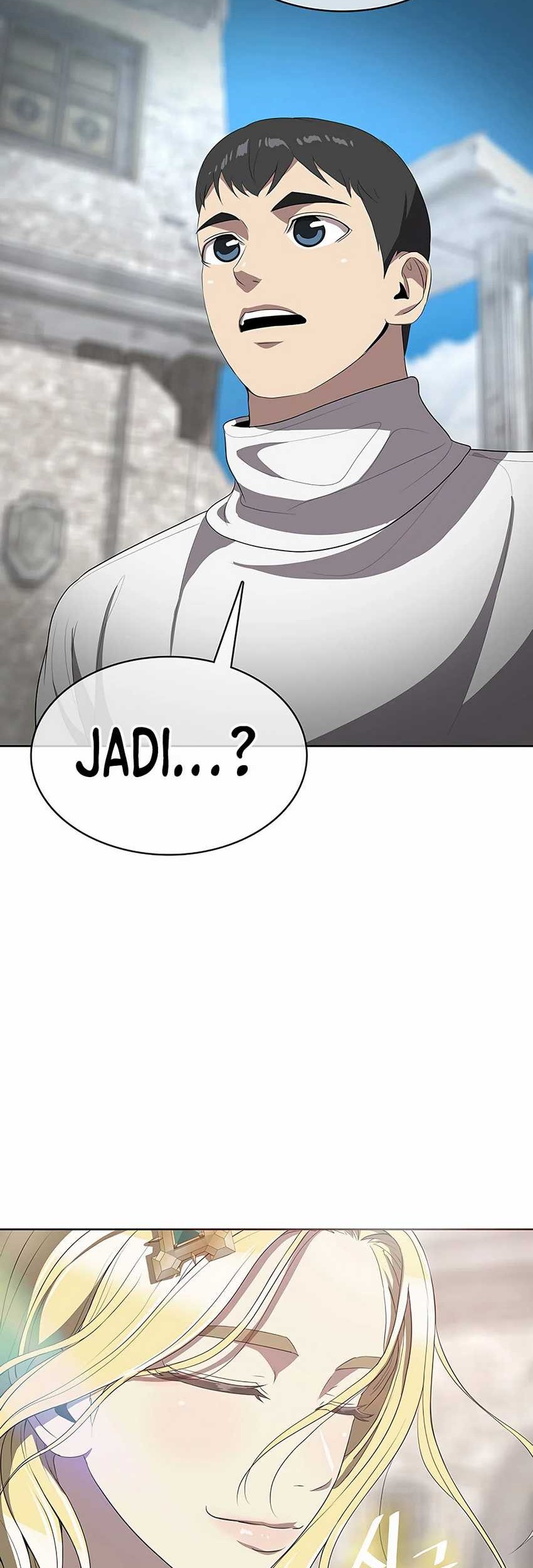 The Strongest Chef in Another World Chapter 3 - halaman 42
