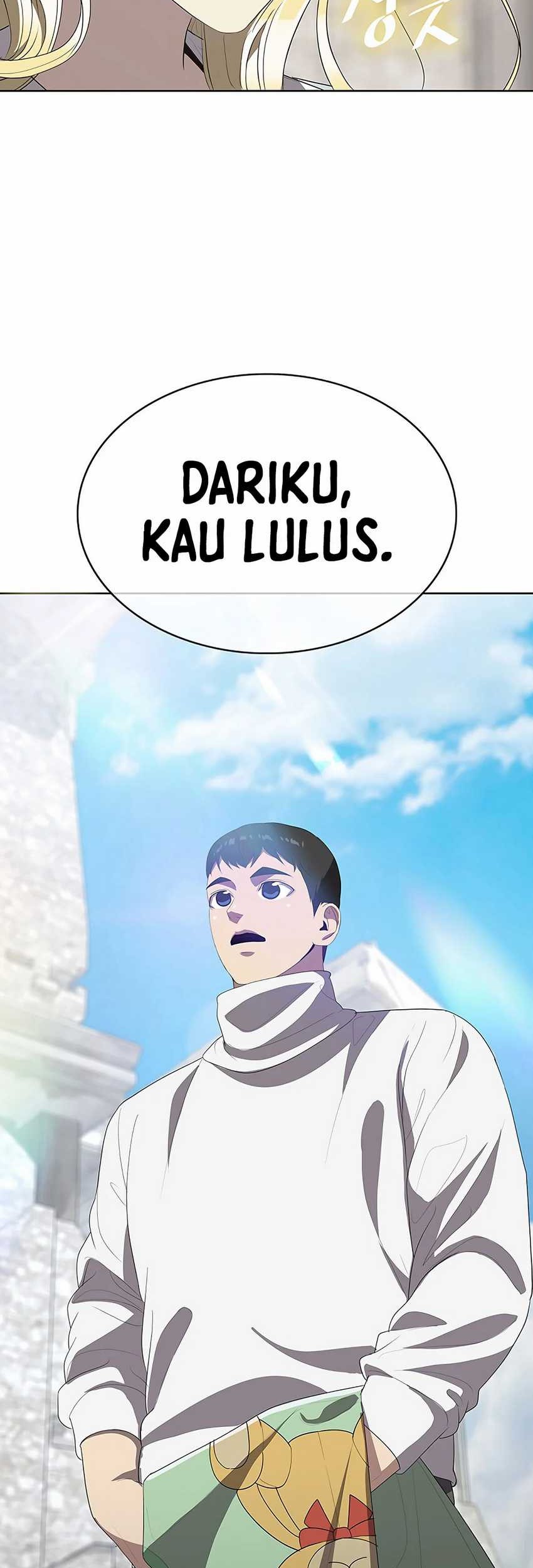 The Strongest Chef in Another World Chapter 3 - halaman 43