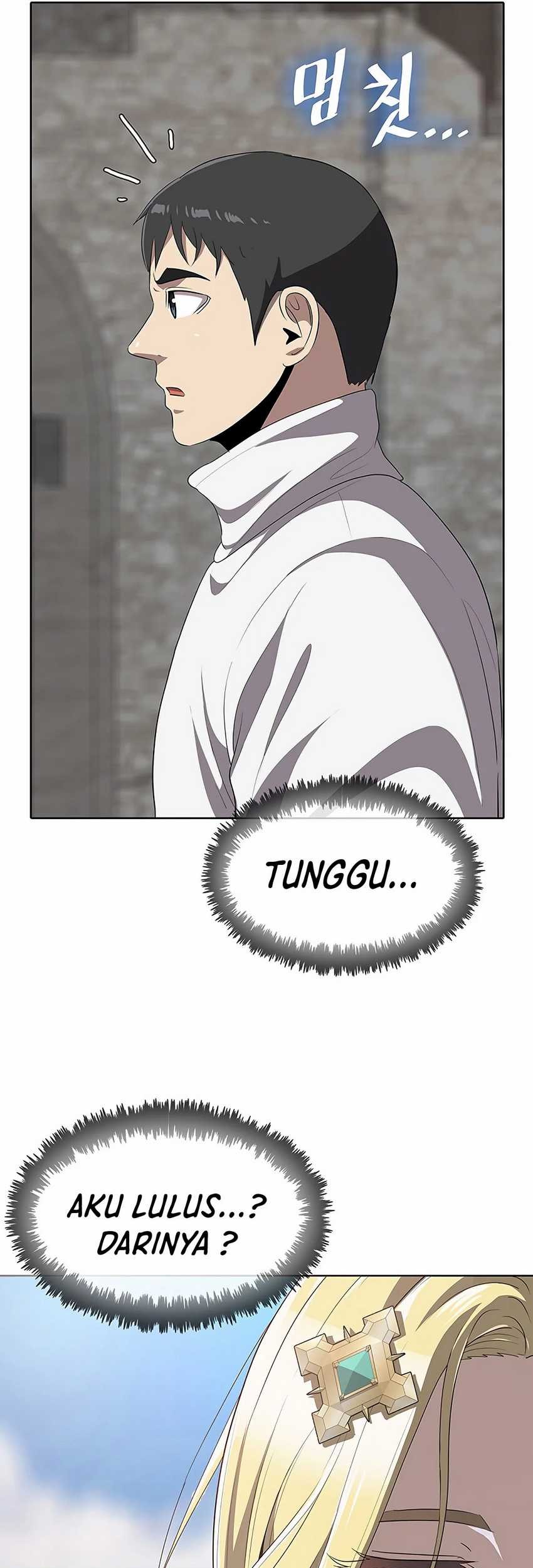 The Strongest Chef in Another World Chapter 3 - halaman 45