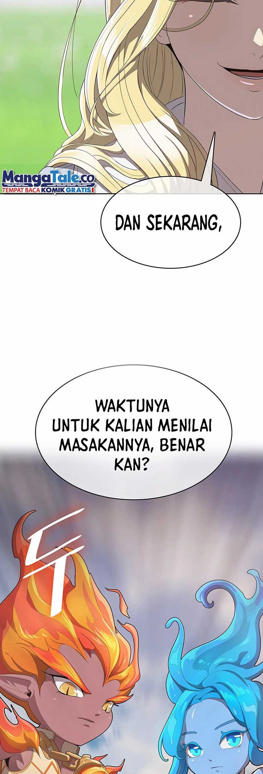 The Strongest Chef in Another World Chapter 3 - halaman 46