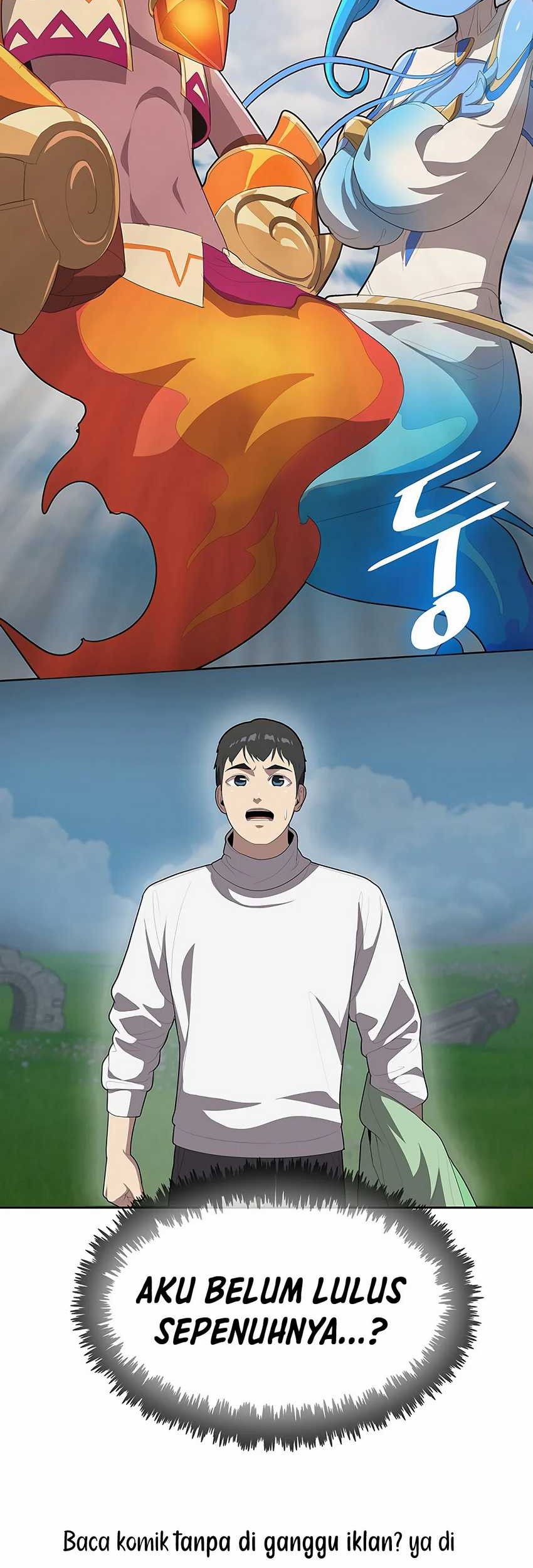 The Strongest Chef in Another World Chapter 3 - halaman 47
