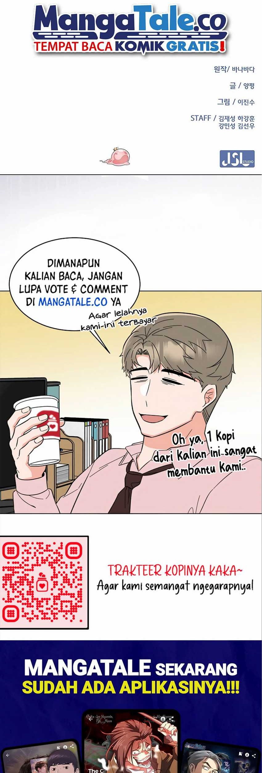 The Strongest Chef in Another World Chapter 3 - halaman 48
