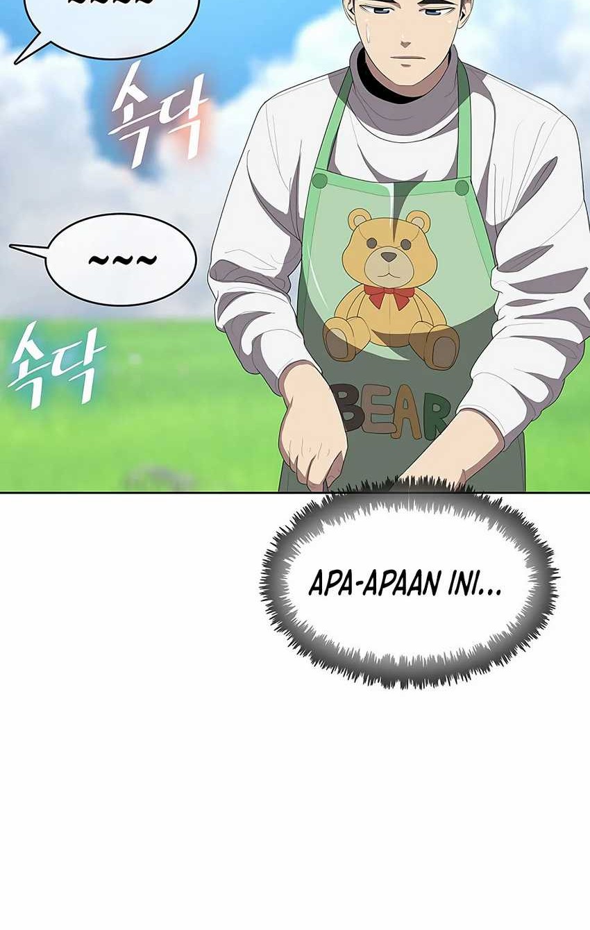 The Strongest Chef in Another World Chapter 3 - halaman 5