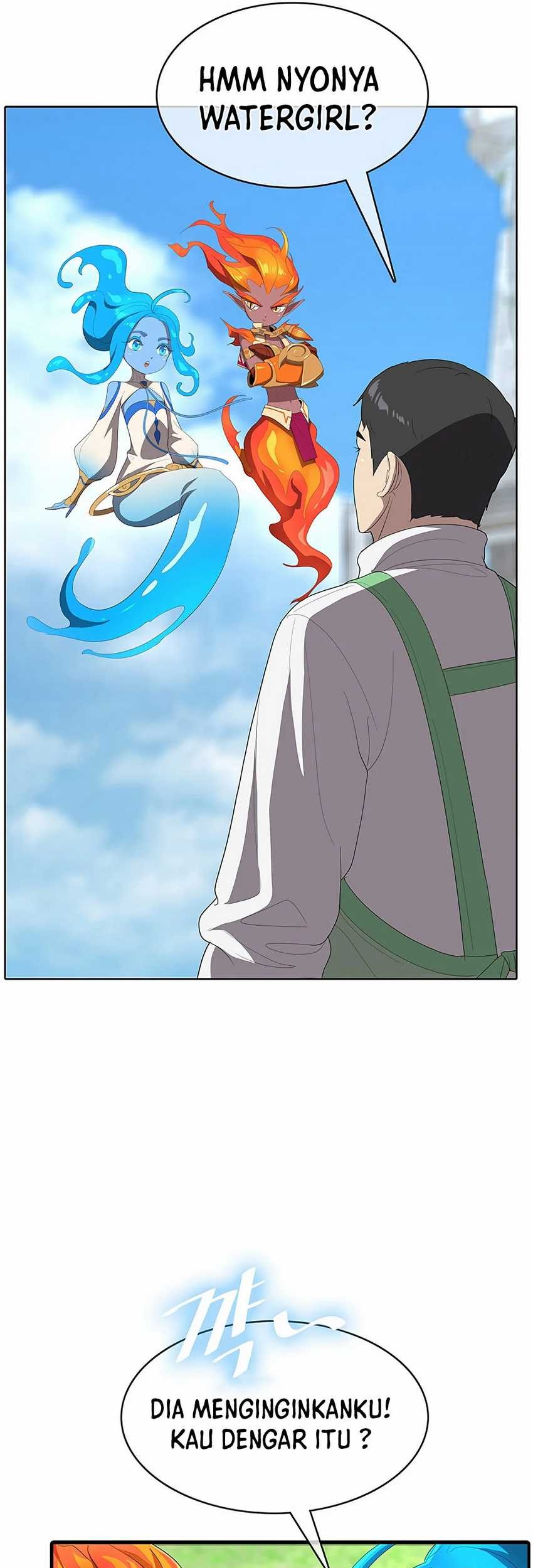 The Strongest Chef in Another World Chapter 3 - halaman 6