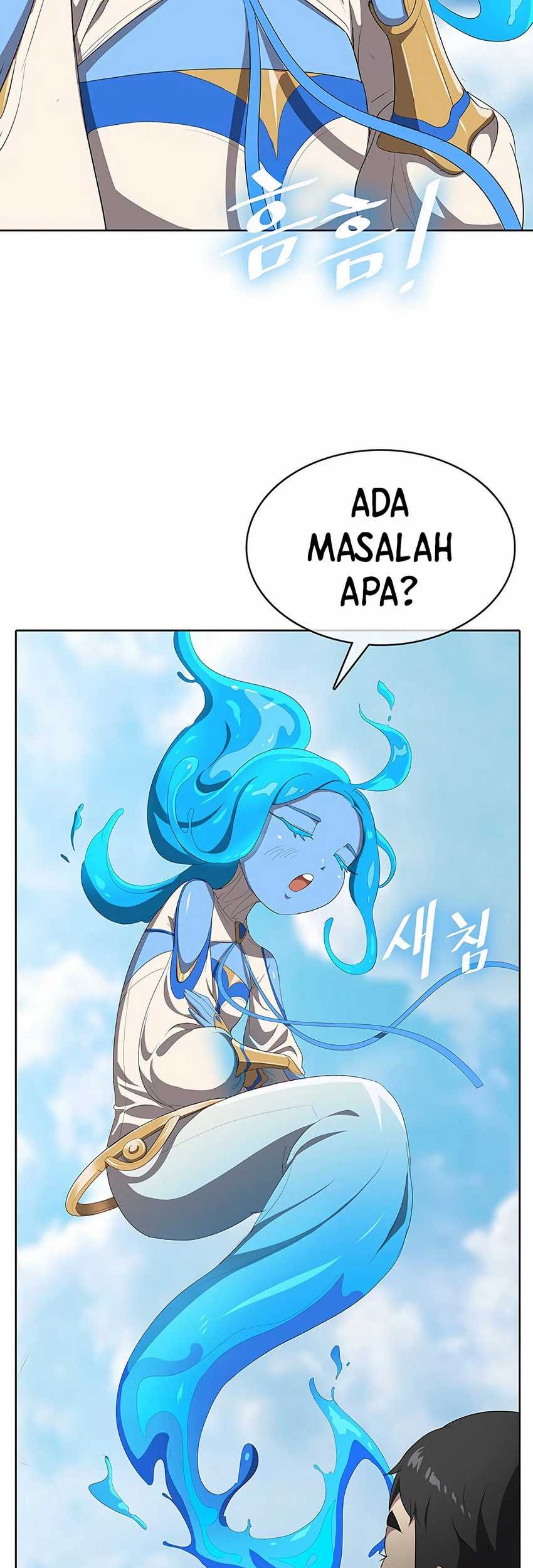 The Strongest Chef in Another World Chapter 3 - halaman 8