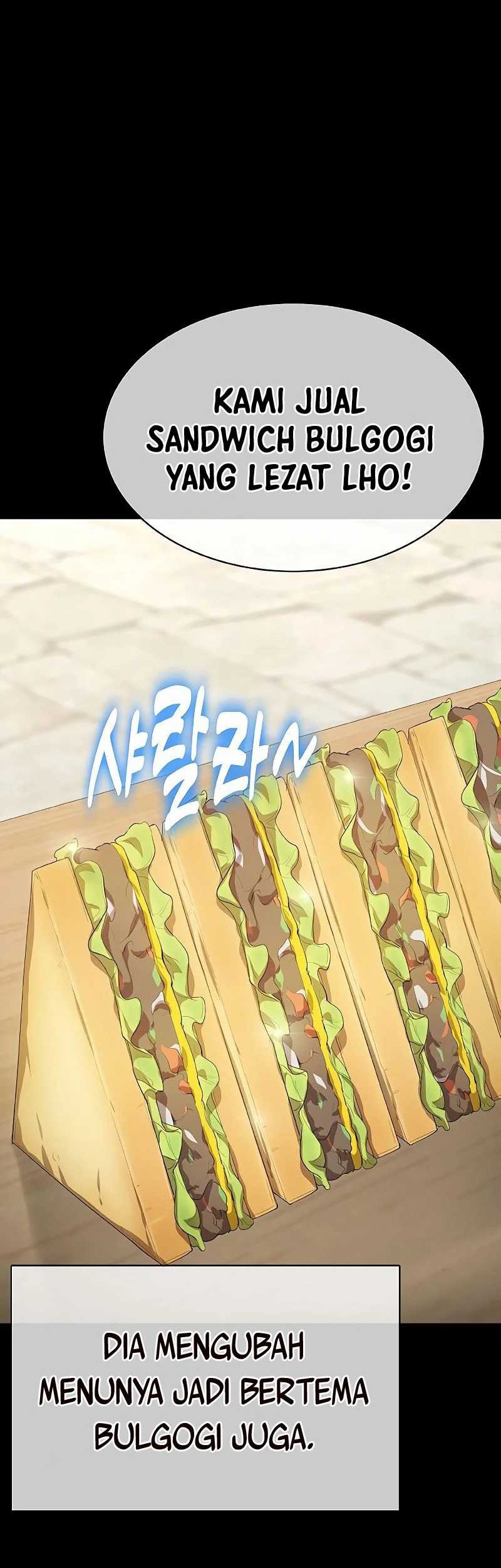 The Strongest Chef in Another World Chapter 30 - halaman 11