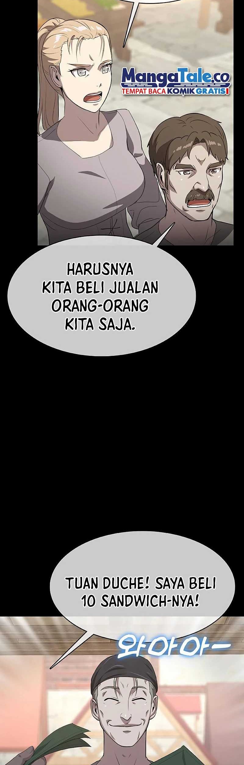 The Strongest Chef in Another World Chapter 30 - halaman 15