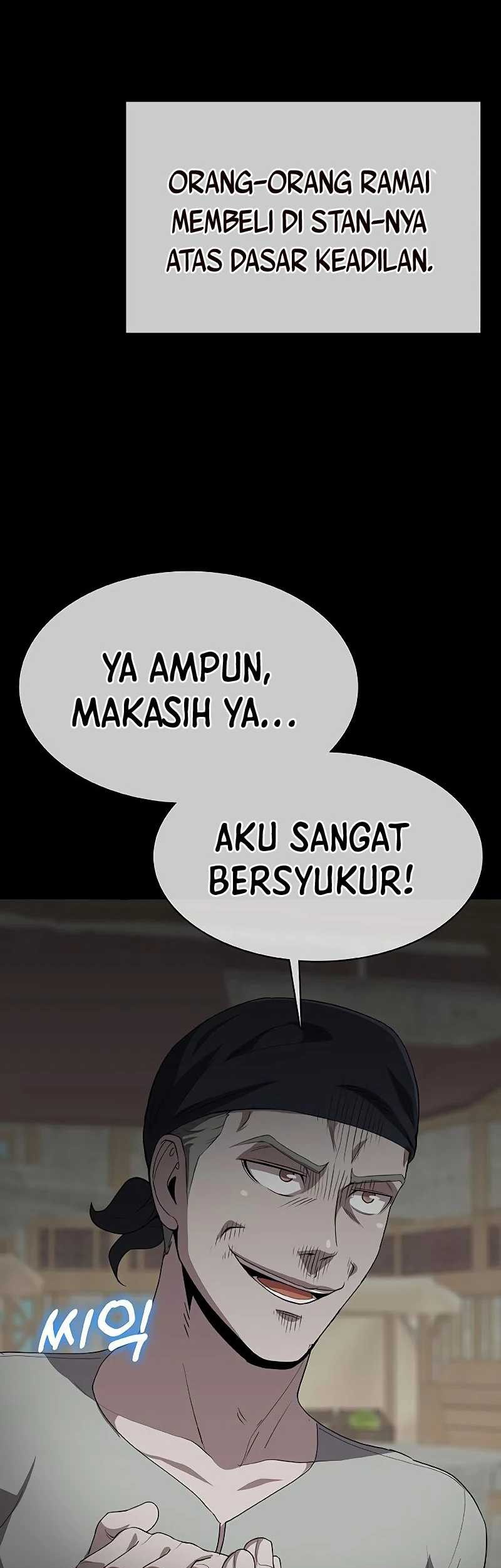 The Strongest Chef in Another World Chapter 30 - halaman 17