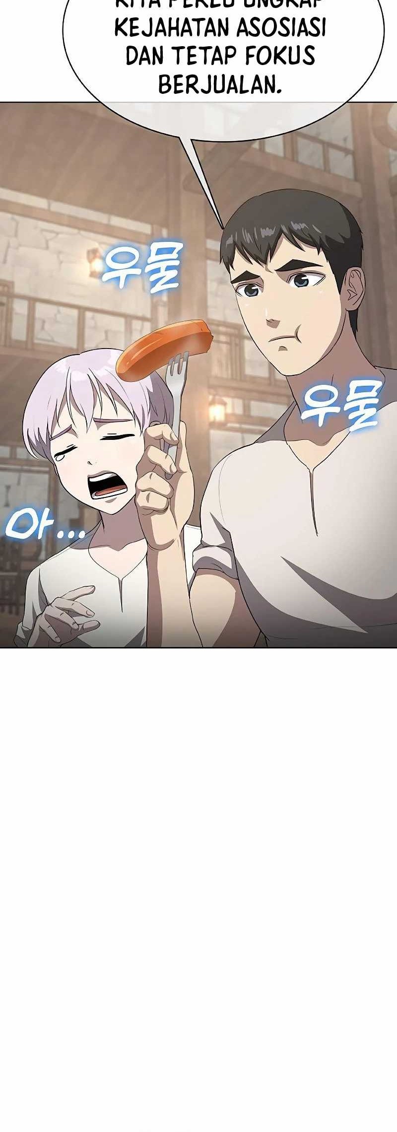 The Strongest Chef in Another World Chapter 30 - halaman 22