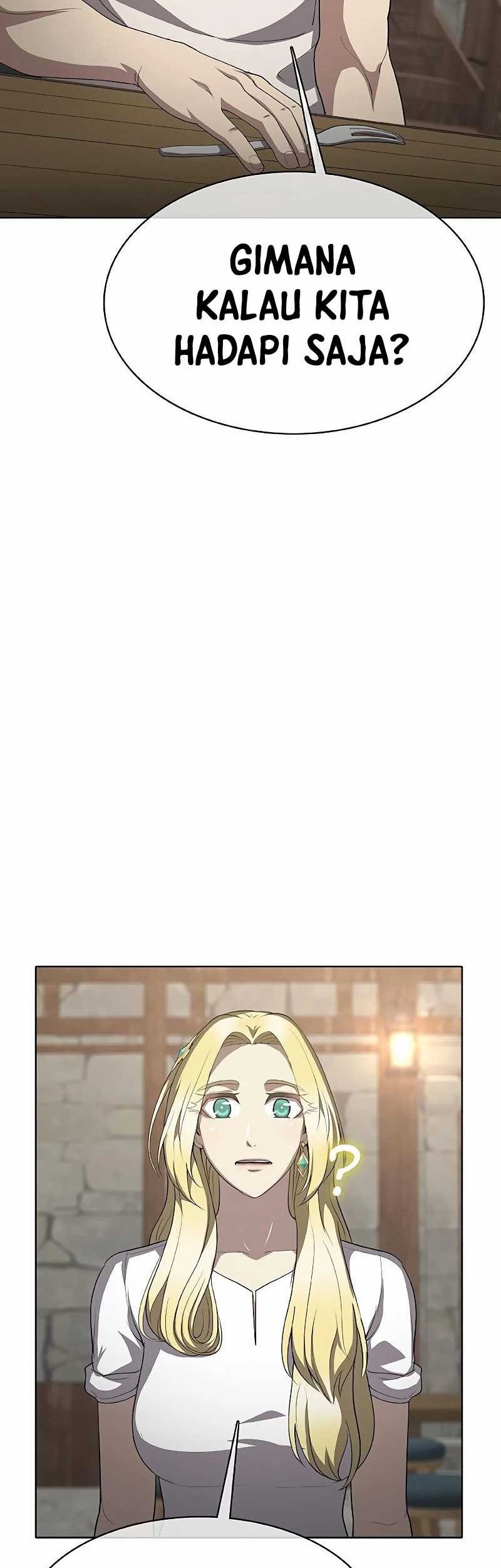 The Strongest Chef in Another World Chapter 30 - halaman 26