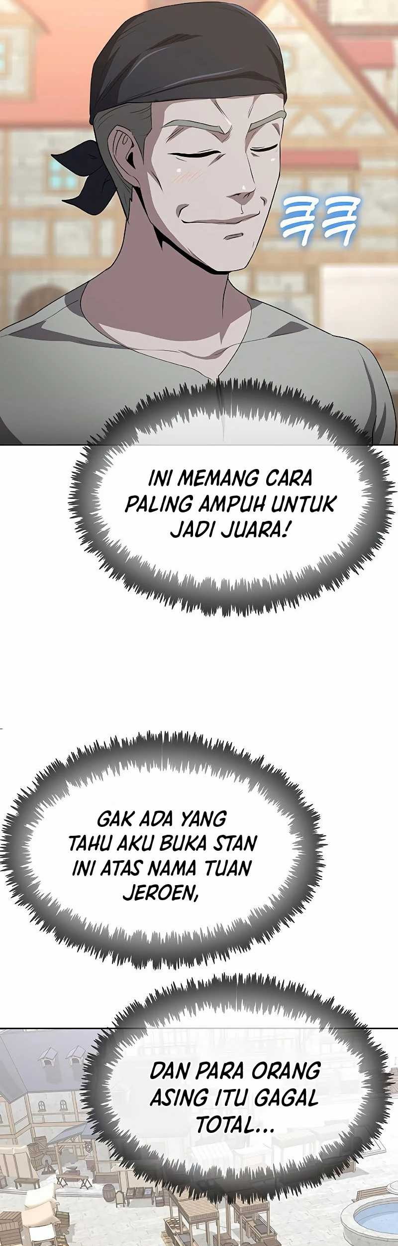 The Strongest Chef in Another World Chapter 30 - halaman 30
