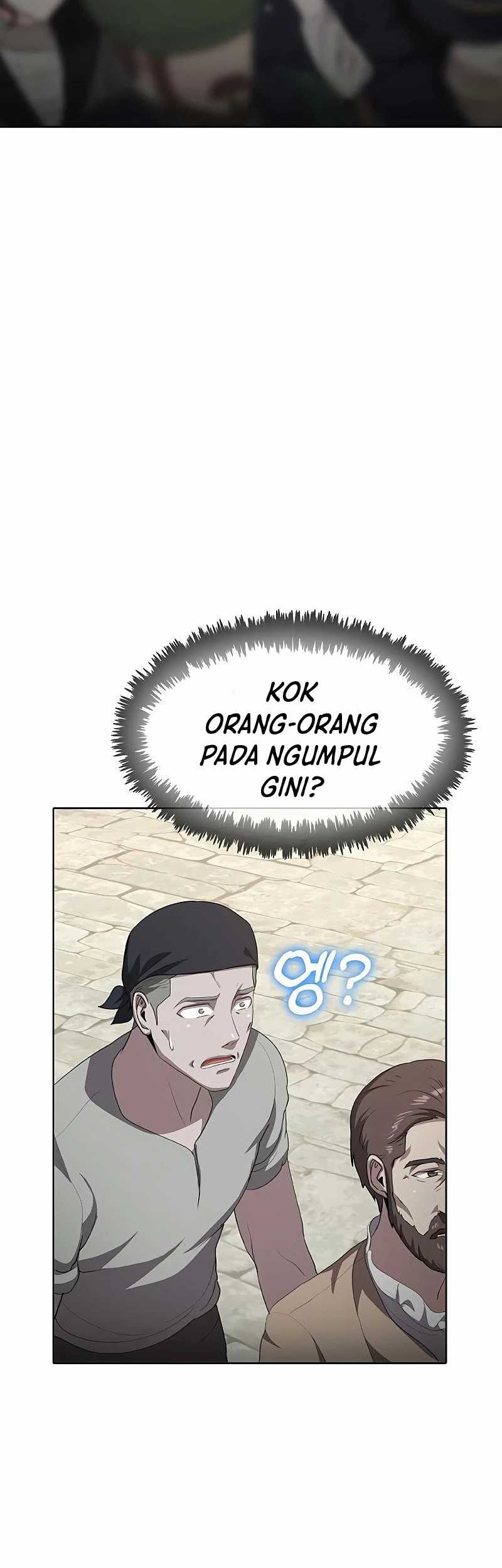 The Strongest Chef in Another World Chapter 30 - halaman 33