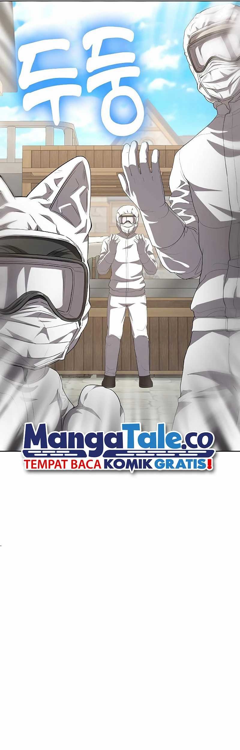 The Strongest Chef in Another World Chapter 30 - halaman 36