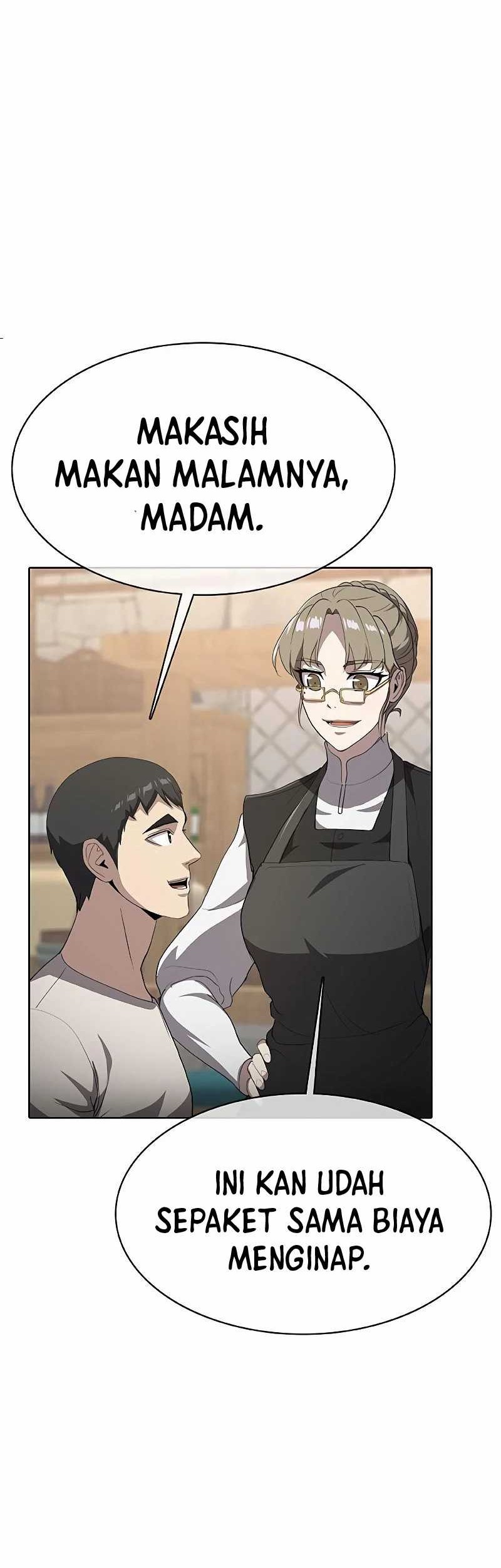 The Strongest Chef in Another World Chapter 30 - halaman 6