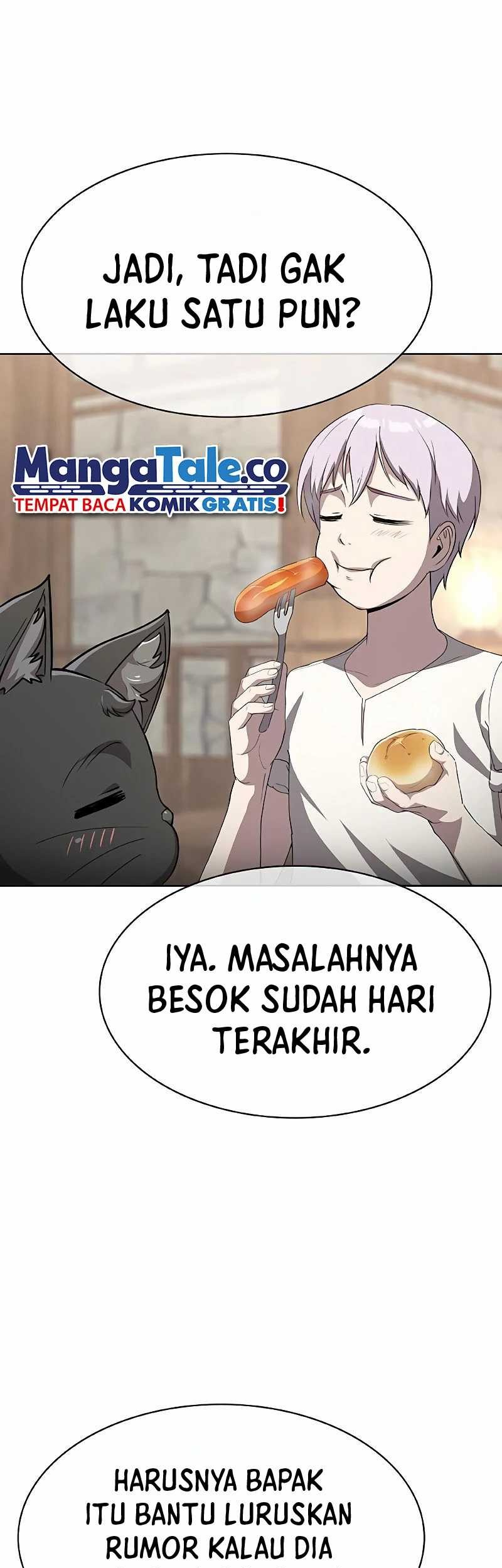 The Strongest Chef in Another World Chapter 30 - halaman 7