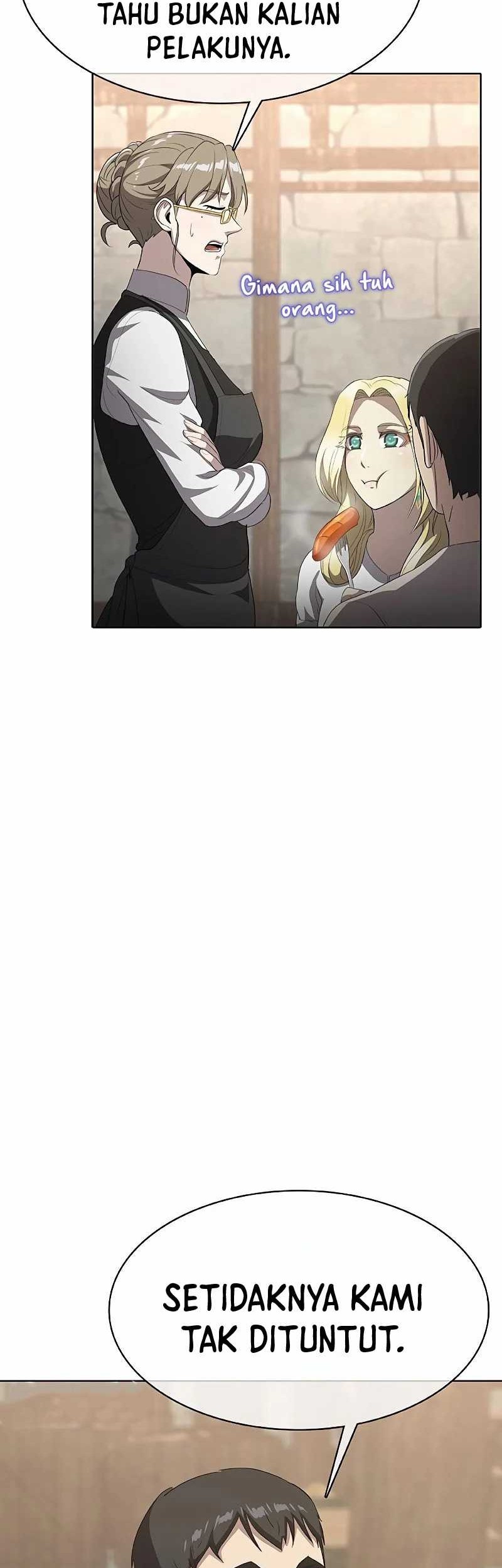 The Strongest Chef in Another World Chapter 30 - halaman 8