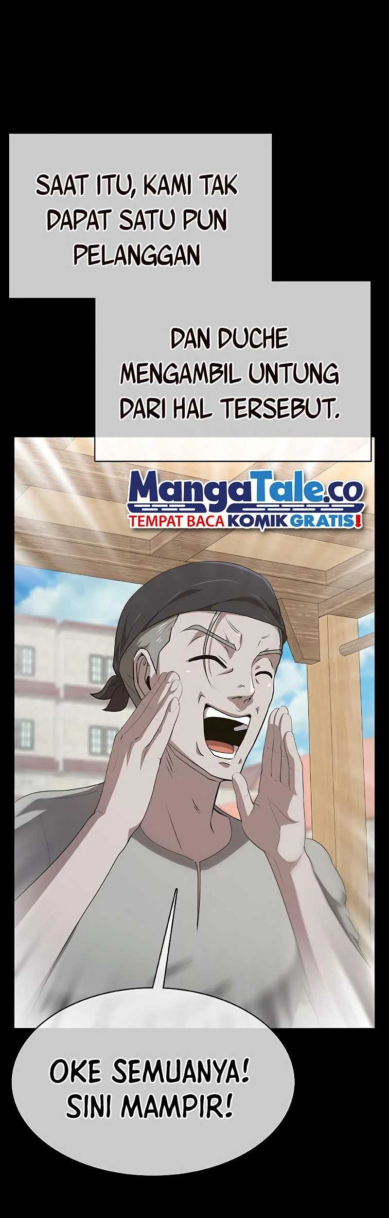 The Strongest Chef in Another World Chapter 31 - halaman 10