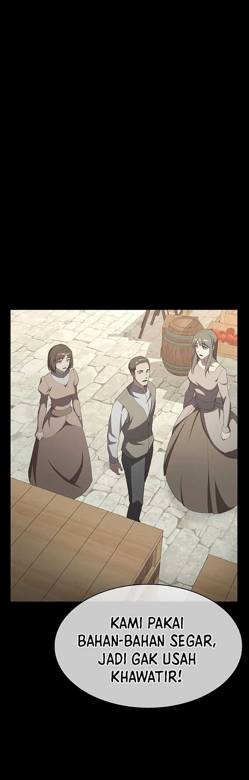 The Strongest Chef in Another World Chapter 31 - halaman 12