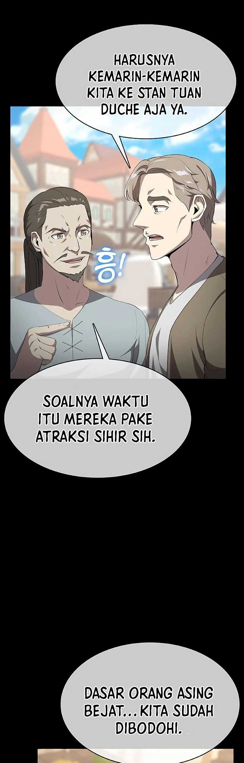 The Strongest Chef in Another World Chapter 31 - halaman 14